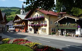 Appartements Reiterhaus