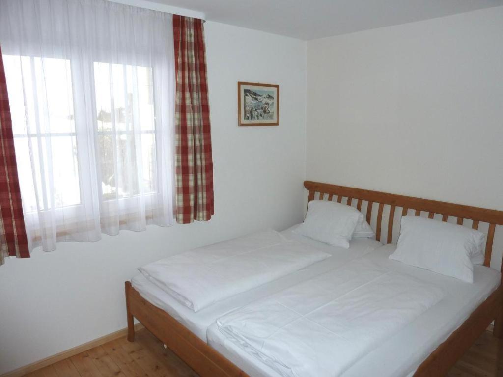 Appartements Reiterhaus Wagrain Exteriér fotografie