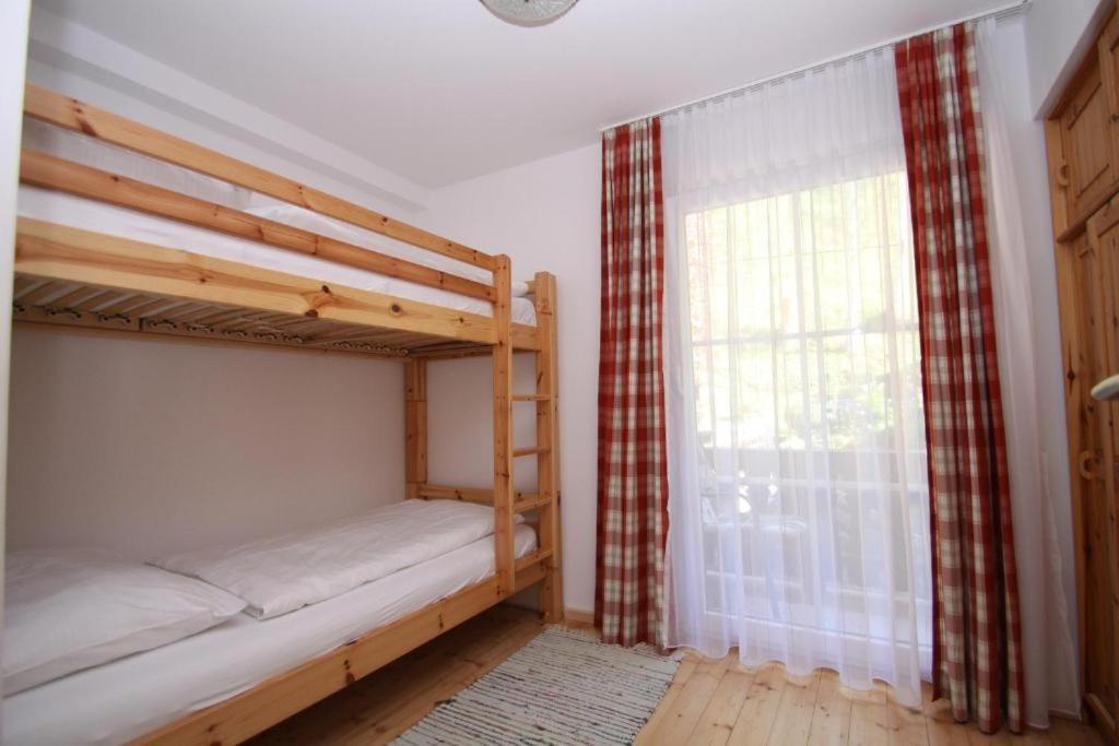 Appartements Reiterhaus Wagrain Exteriér fotografie