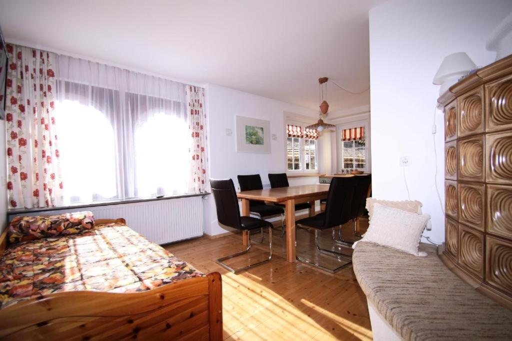 Appartements Reiterhaus Wagrain Exteriér fotografie