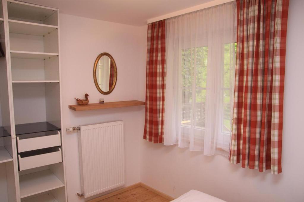 Appartements Reiterhaus Wagrain Exteriér fotografie