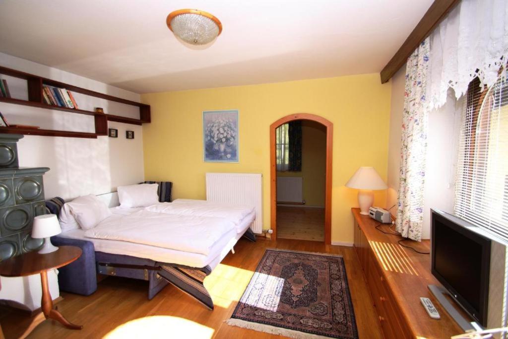 Appartements Reiterhaus Wagrain Exteriér fotografie