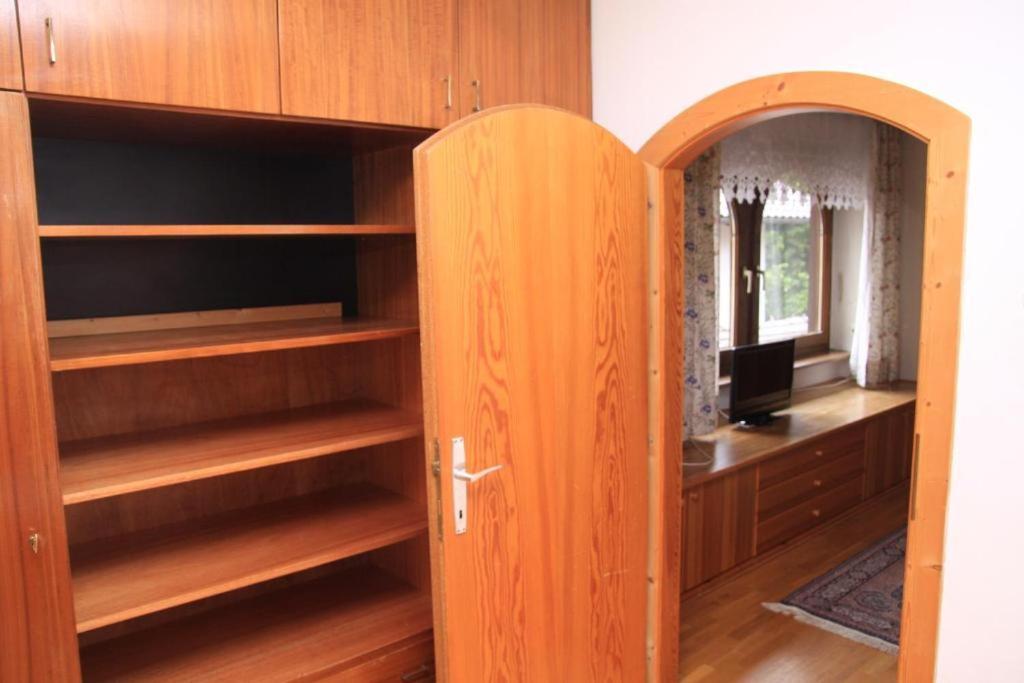 Appartements Reiterhaus Wagrain Exteriér fotografie