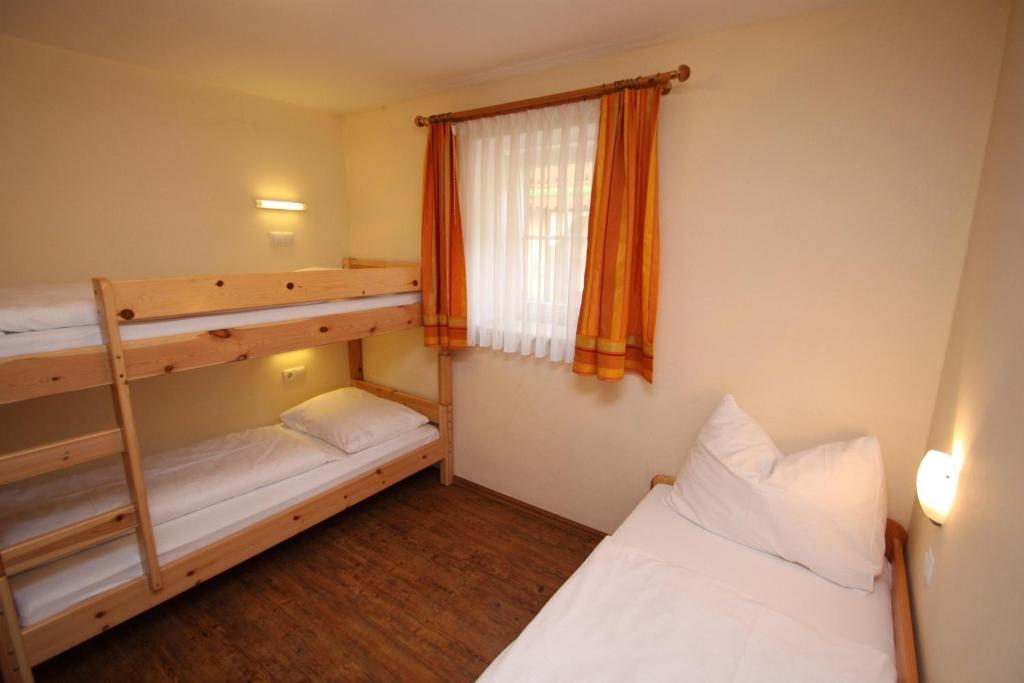 Appartements Reiterhaus Wagrain Pokoj fotografie