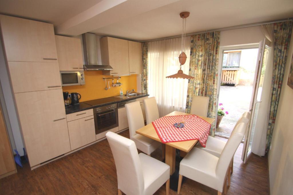 Appartements Reiterhaus Wagrain Pokoj fotografie