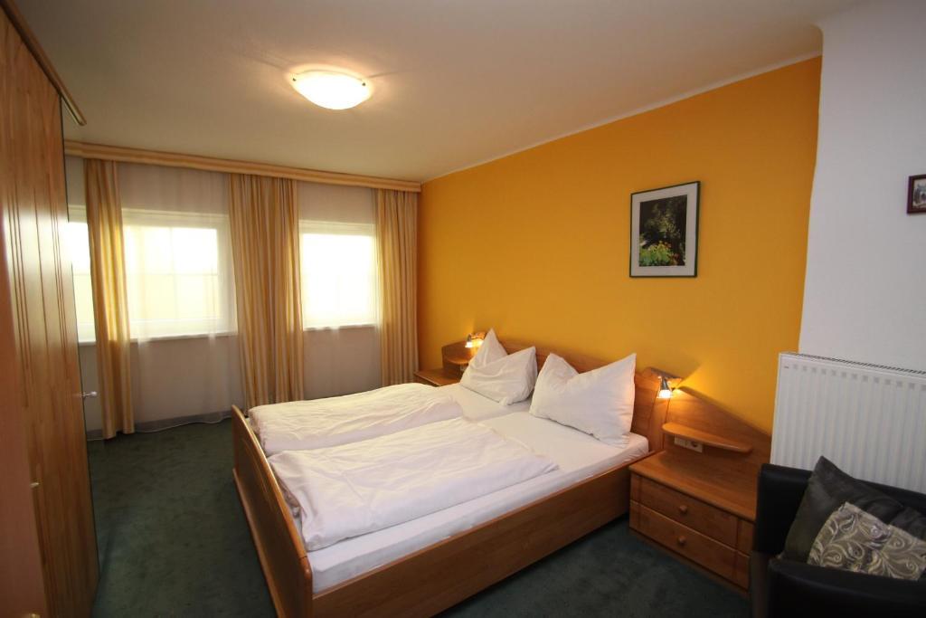 Appartements Reiterhaus Wagrain Pokoj fotografie