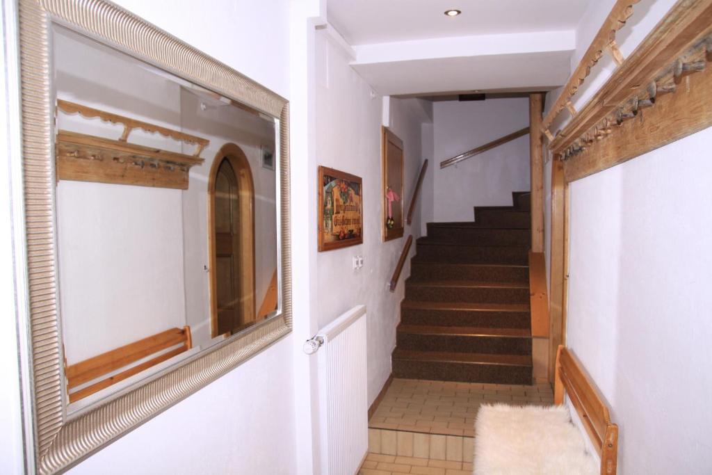 Appartements Reiterhaus Wagrain Pokoj fotografie