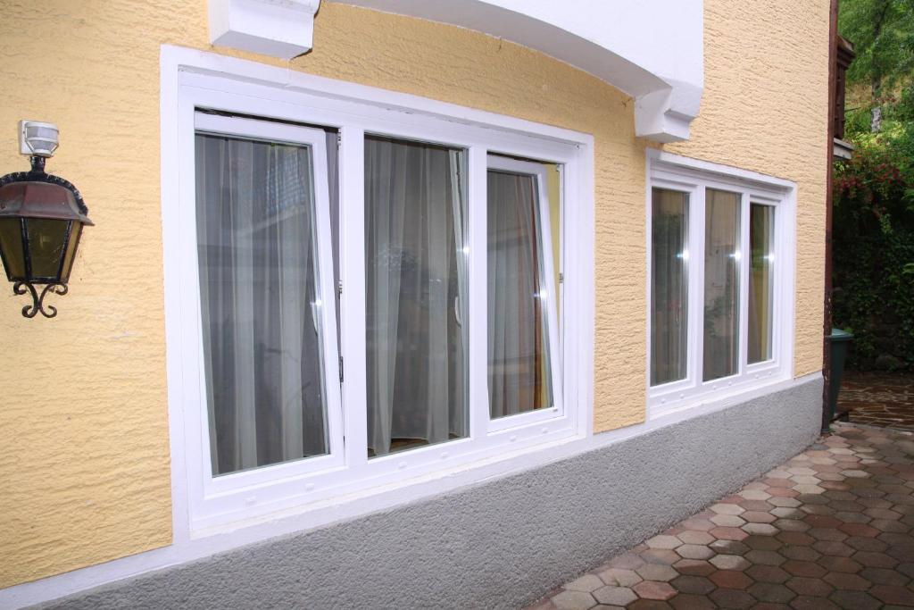 Appartements Reiterhaus Wagrain Pokoj fotografie