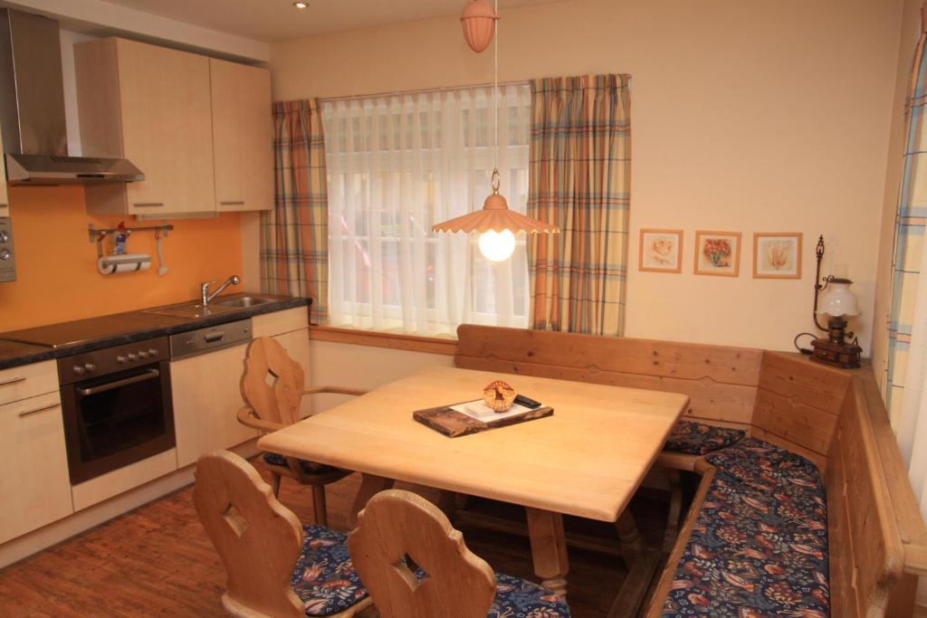 Appartements Reiterhaus Wagrain Pokoj fotografie