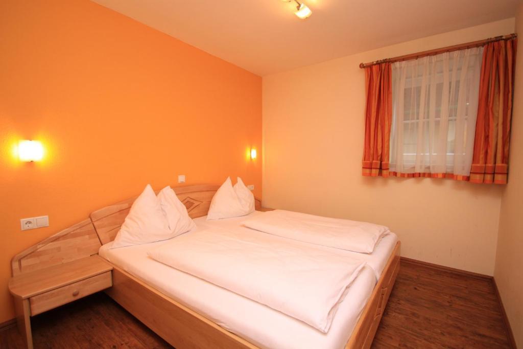 Appartements Reiterhaus Wagrain Pokoj fotografie