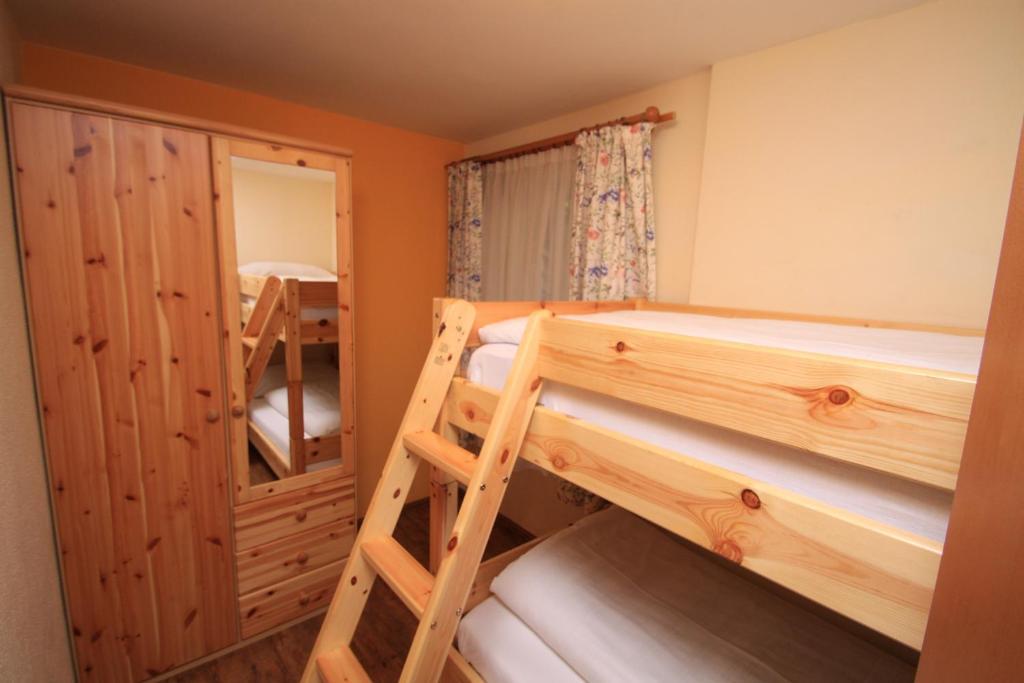 Appartements Reiterhaus Wagrain Pokoj fotografie