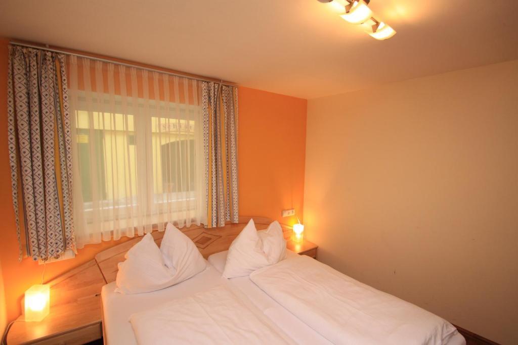 Appartements Reiterhaus Wagrain Pokoj fotografie