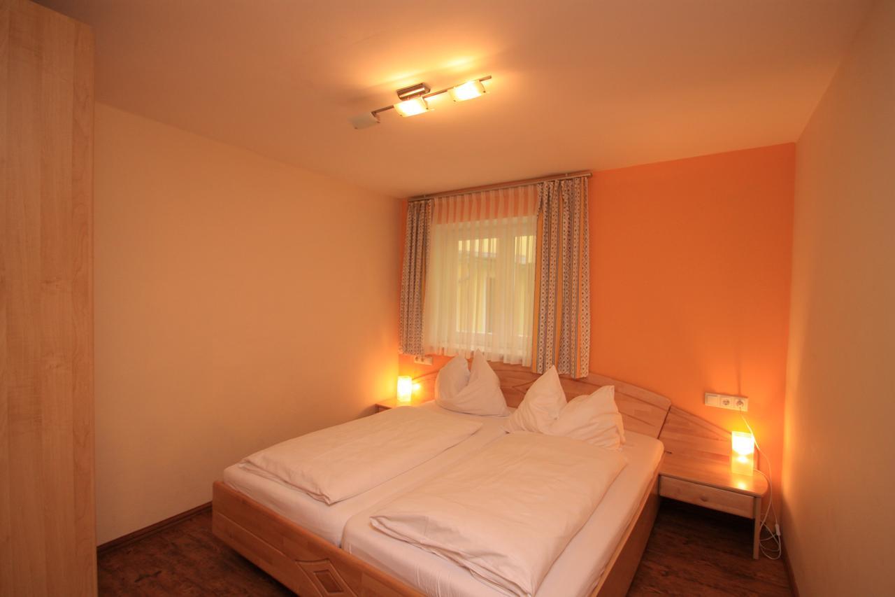 Appartements Reiterhaus Wagrain Pokoj fotografie