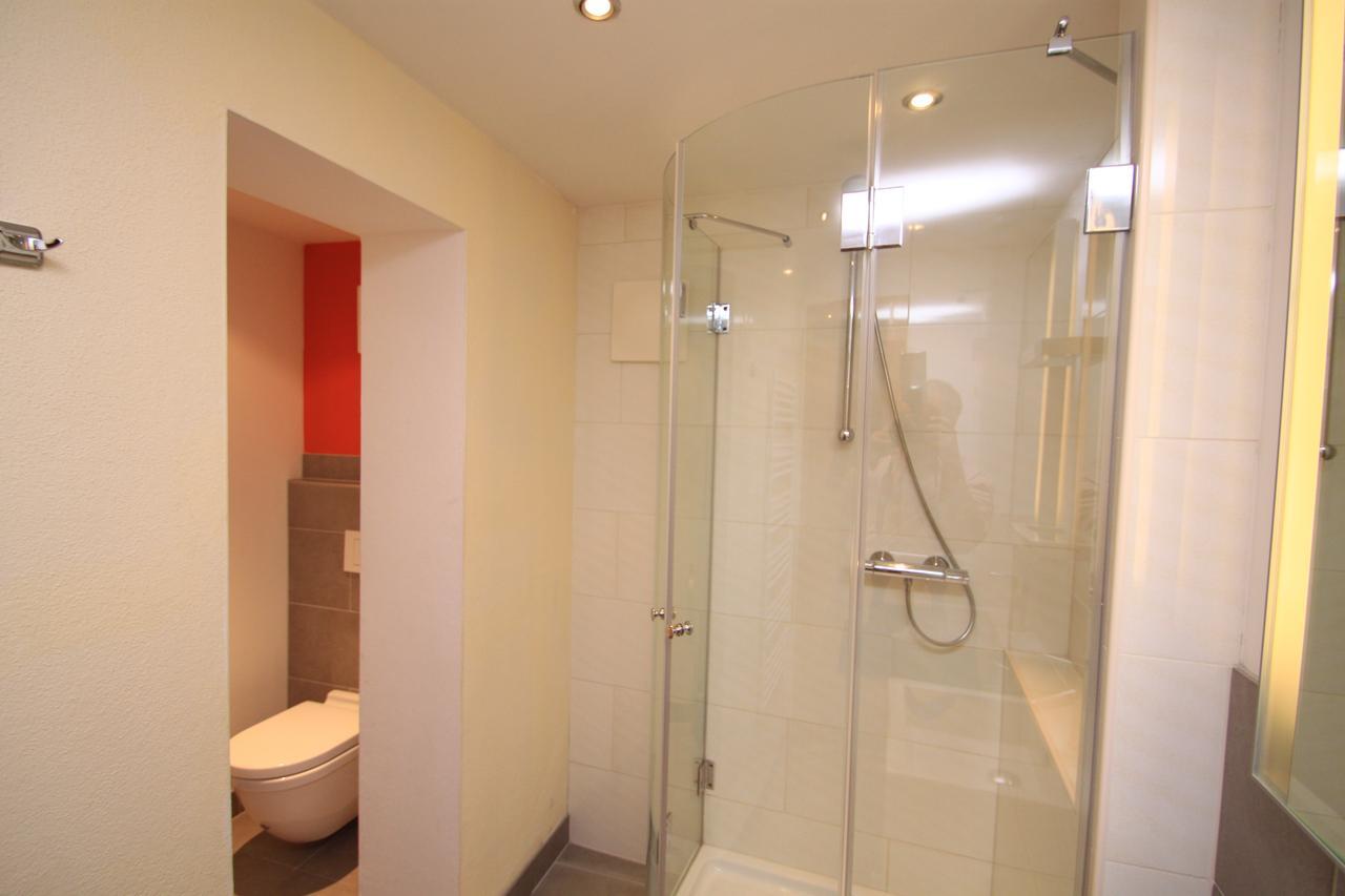 Appartements Reiterhaus Wagrain Pokoj fotografie